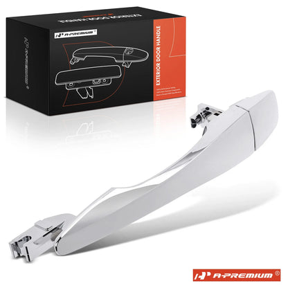 Exterior Door Handle for Nissan Altima Pathfinder (2002–2023)