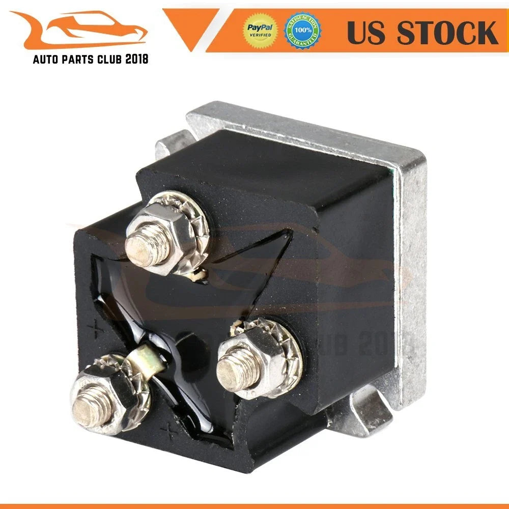 Voltage Regulator Rectifier for Outboard Mercury 1976-1998 8M0058226