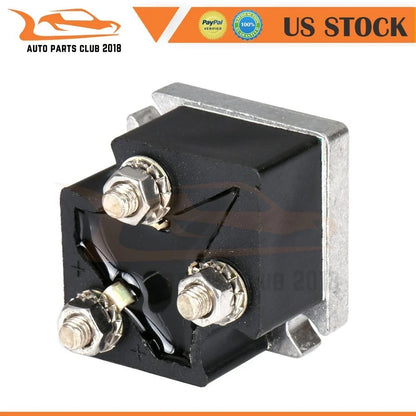 Voltage Regulator Rectifier for Outboard Mercury 1976-1998 8M0058226