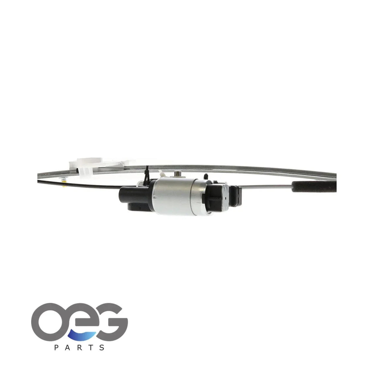 Window Regulator and Motor for Mazda CX-7 (2007–2012) Front Right