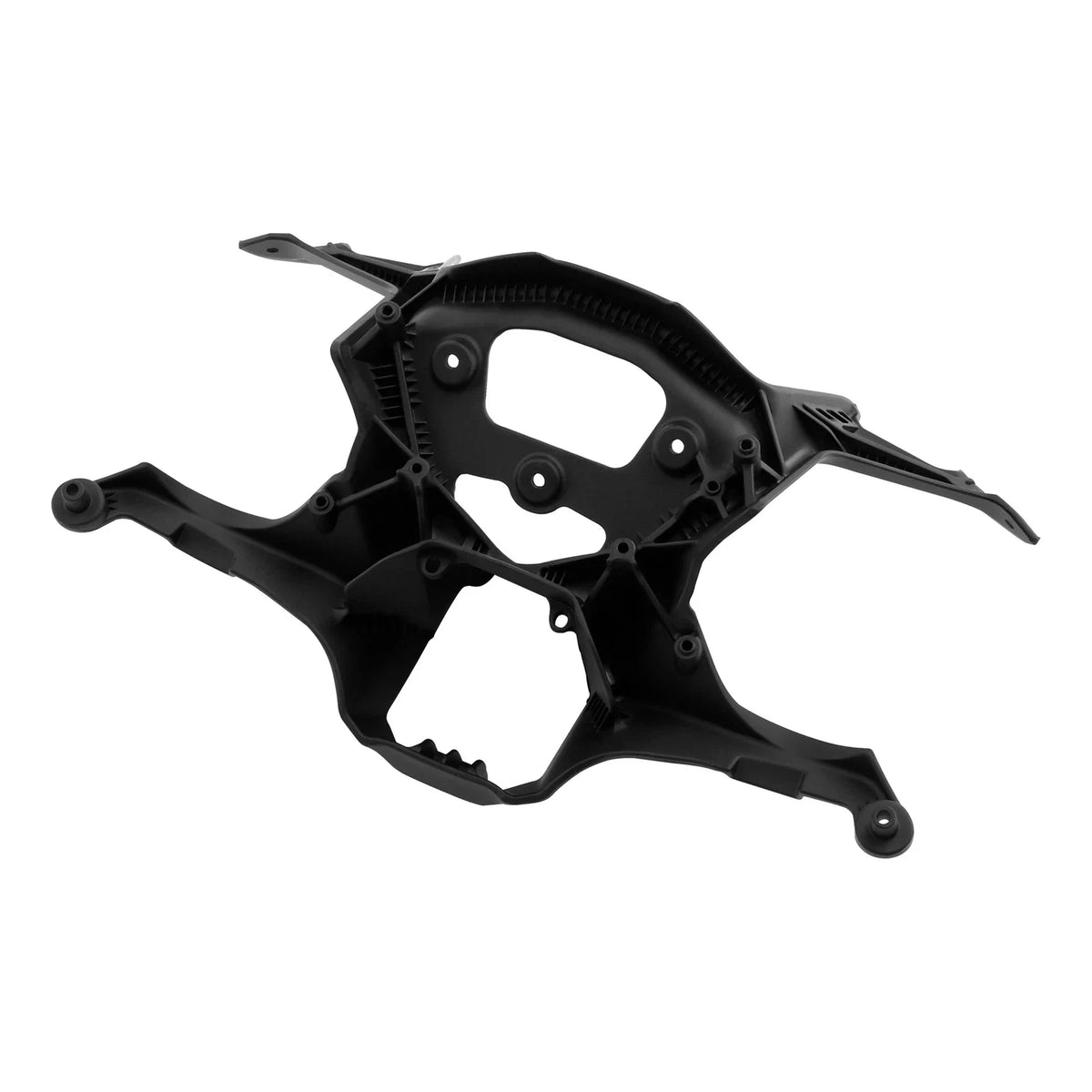 Matte Upper Fairing Bracket for Ducati 1299 Panigale S R (2015–2019)