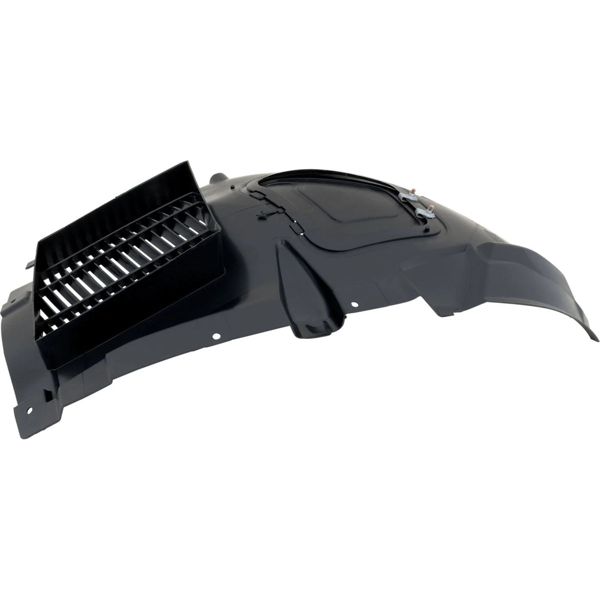 Set of 2 Fender Liners for BMW M5 (2012–2016) Front Left & Right F10
