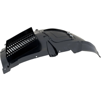 Set of 2 Fender Liners for BMW M5 (2012–2016) Front Left & Right F10
