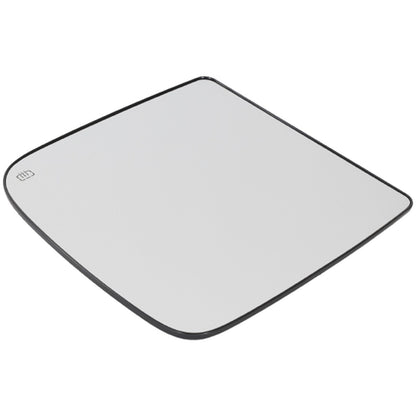 Driver and Passenger Side Upper Mirror Glass for Ram 1500 2013-2018