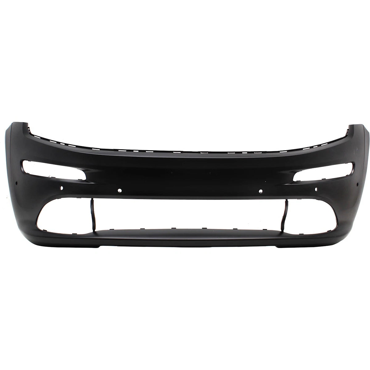 Set of 3 Bumper Covers for Jeep (68214332AA, 5182021AB-PFM)