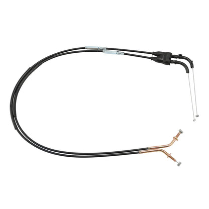 Throttle Cables for Z1000 Kawasaki (2010–2020)
