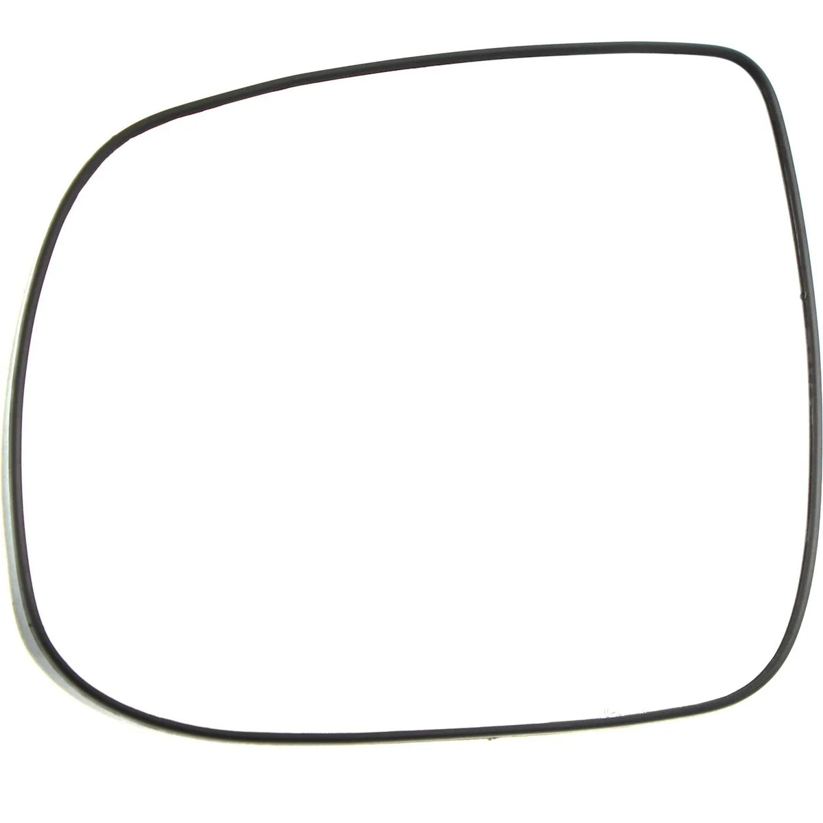 Driver Side Mirror Glass for Hyundai Accent, Kia Rio5
