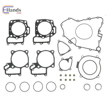 Complete Gasket Kit for Kawasaki Teryx 750, Brute Force 650, 750 (2008–2019)