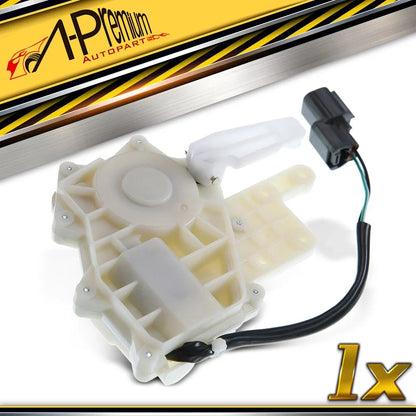 Rear Right Door Lock Actuator for Honda Odyssey (1999–2004)