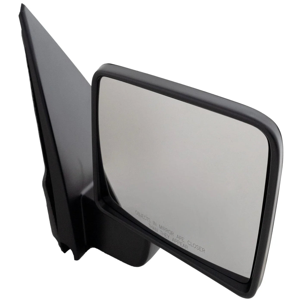 Driver & Passenger Side Mirror Pair for Ford F-150