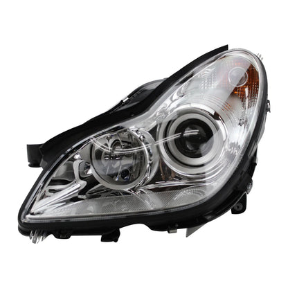 Hella Headlight Assembly Front Left for 008821351
