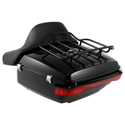 LED Mount Rack for Harley Road Glide (2014 to 2026)