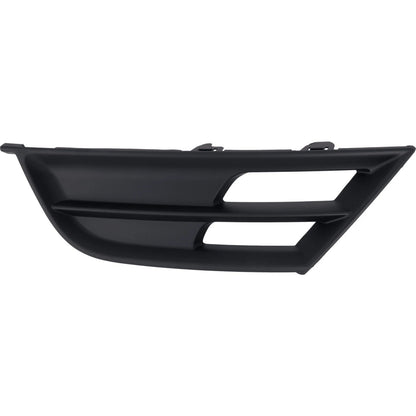 Set of 2 Bumper Face Bar Grilles for