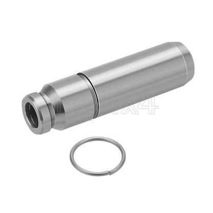 Valve Guide for Yamaha Grizzly 350 400 450, Wolverine 350 450 (2000–2023)