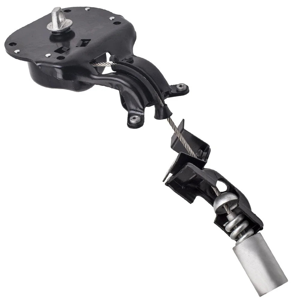 Spare Tire Wheel Winch Carrier for Range Rover Sport (2006–2013)