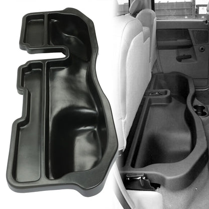 Under Seat Storage Box for Dodge Ram 1500 (2002–2018)