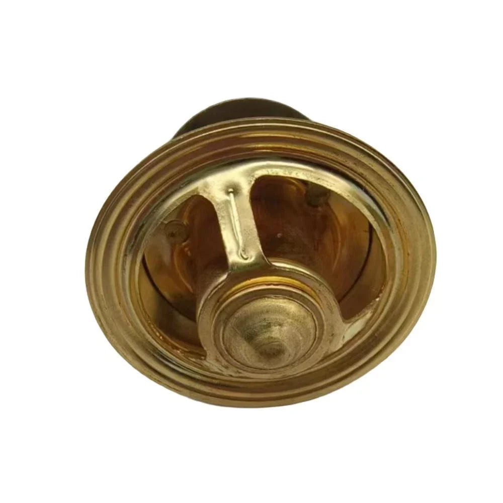 170°F Thermostat for Mercruiser 350 357 377 382 MAG MPI BRAVO (1990–2023)