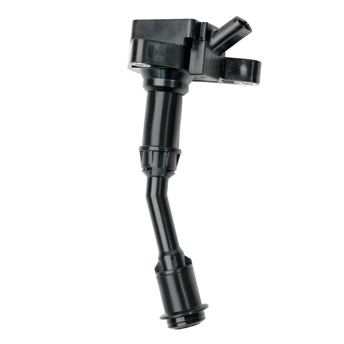 4X Ignition Coil & Spark Plug for Ford Escape SE SEL Titanium (2017–2019)