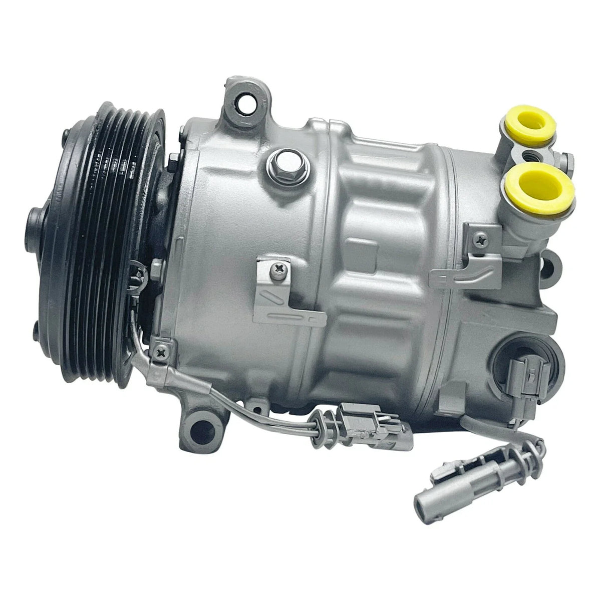 AC Compressor Replacement for Buick Regal 2.4L Non Hybrid (2012–2012)