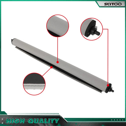 Retractable Sunroof Shade for Cadillac XT5 (2017-2020)