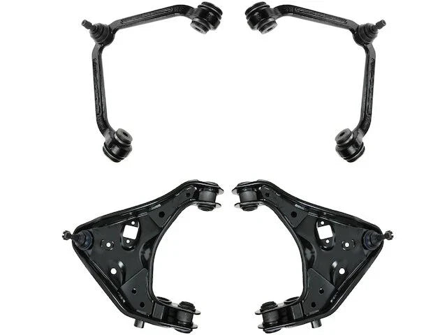 Control Arm and Ball Joint Assembly Set for Mazda B2500 (1998–2001) CC586MS