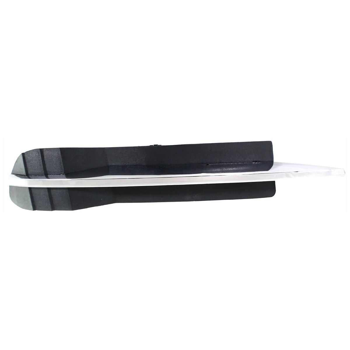 Front Bumper Cover for Chevy Malibu (2008–2012)