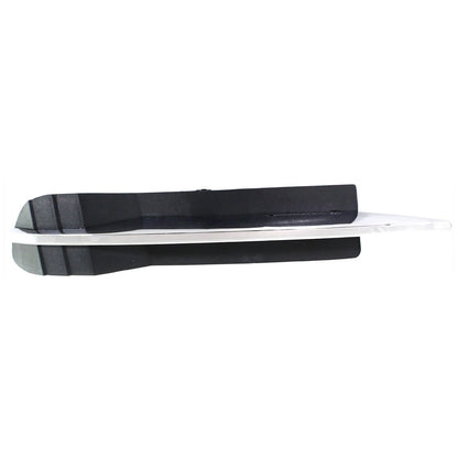 Front Bumper Cover for Chevy Malibu (2008–2012)
