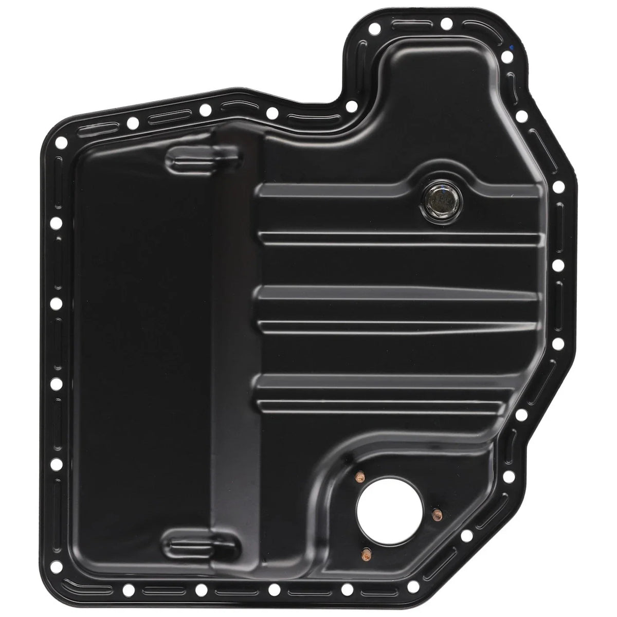 Oil Pan Lower for BMW 5 Series E39, 7 Series E38
