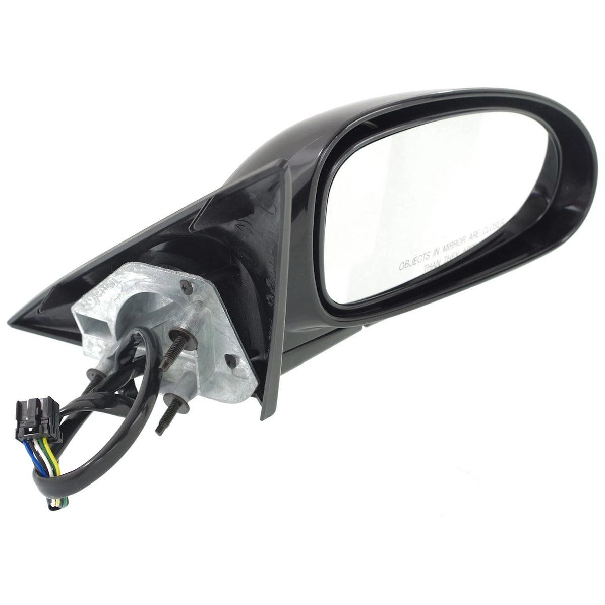 Heated Right Side Mirror for Buick LeSabre (2000–2005) 25769755