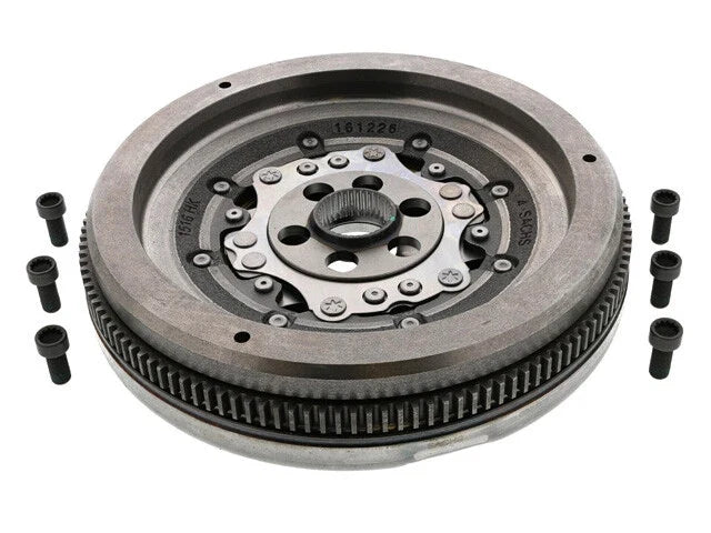 Sachs Dual-Mass Flywheel for (2295000506)