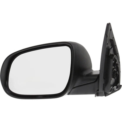 Heated Driver Mirror (Left) for Hyundai Accent 2010-2011