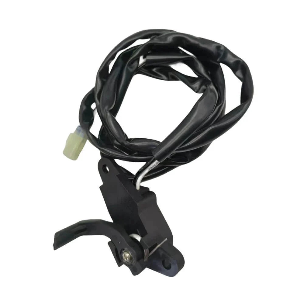 Trim Angle Sensor for DF25-DF200 Suzuki (Replace 34801-99E04 93J04)