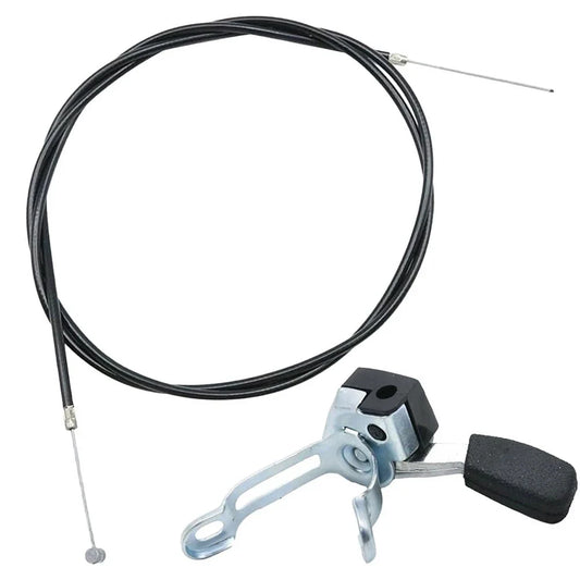 Throttle Cables for Honda Engines (2X)