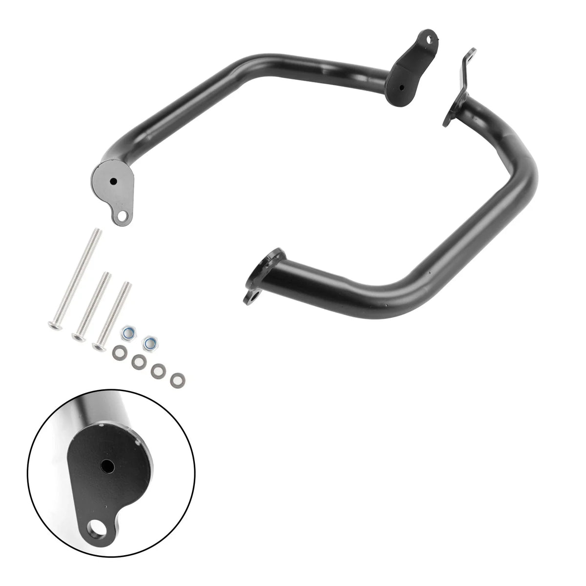 Frame Protector Engine Guard Crash Bar for Suzuki Boulevard M109R 06-22