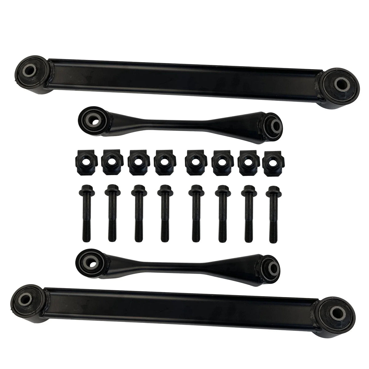 Rear Trailing Control Arm Kit for Ford Expedition Lincoln Navigator (1997–2002)
