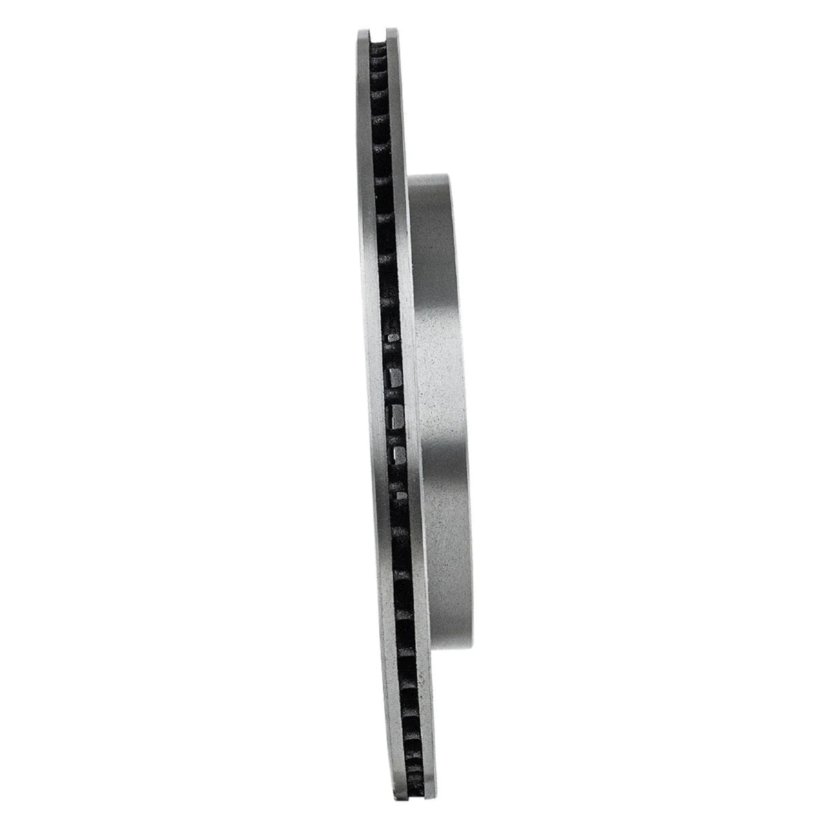 Rear Brake Rotors for Ford Taurus Explorer (Police Responder Model)