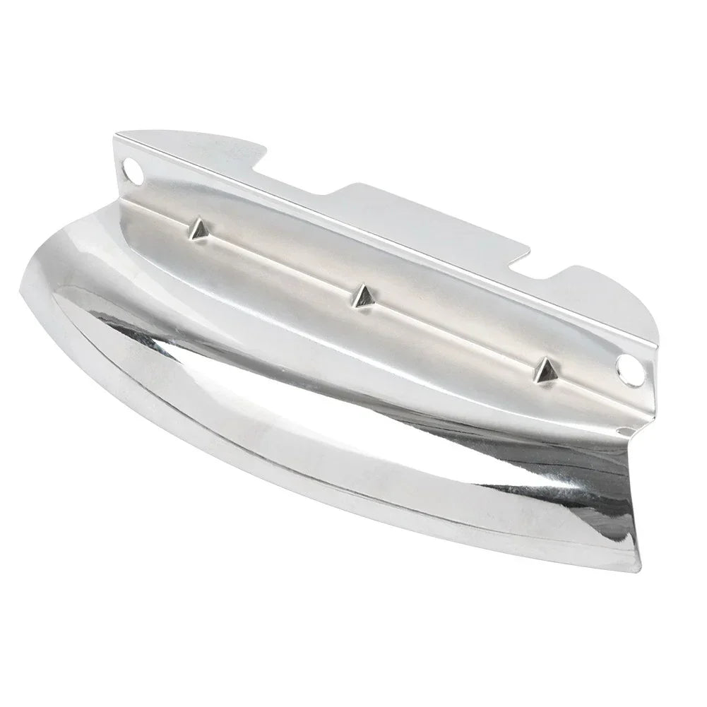 Triple Tree Wind Deflector for Harley 2014-2023 Road King, Street Glide