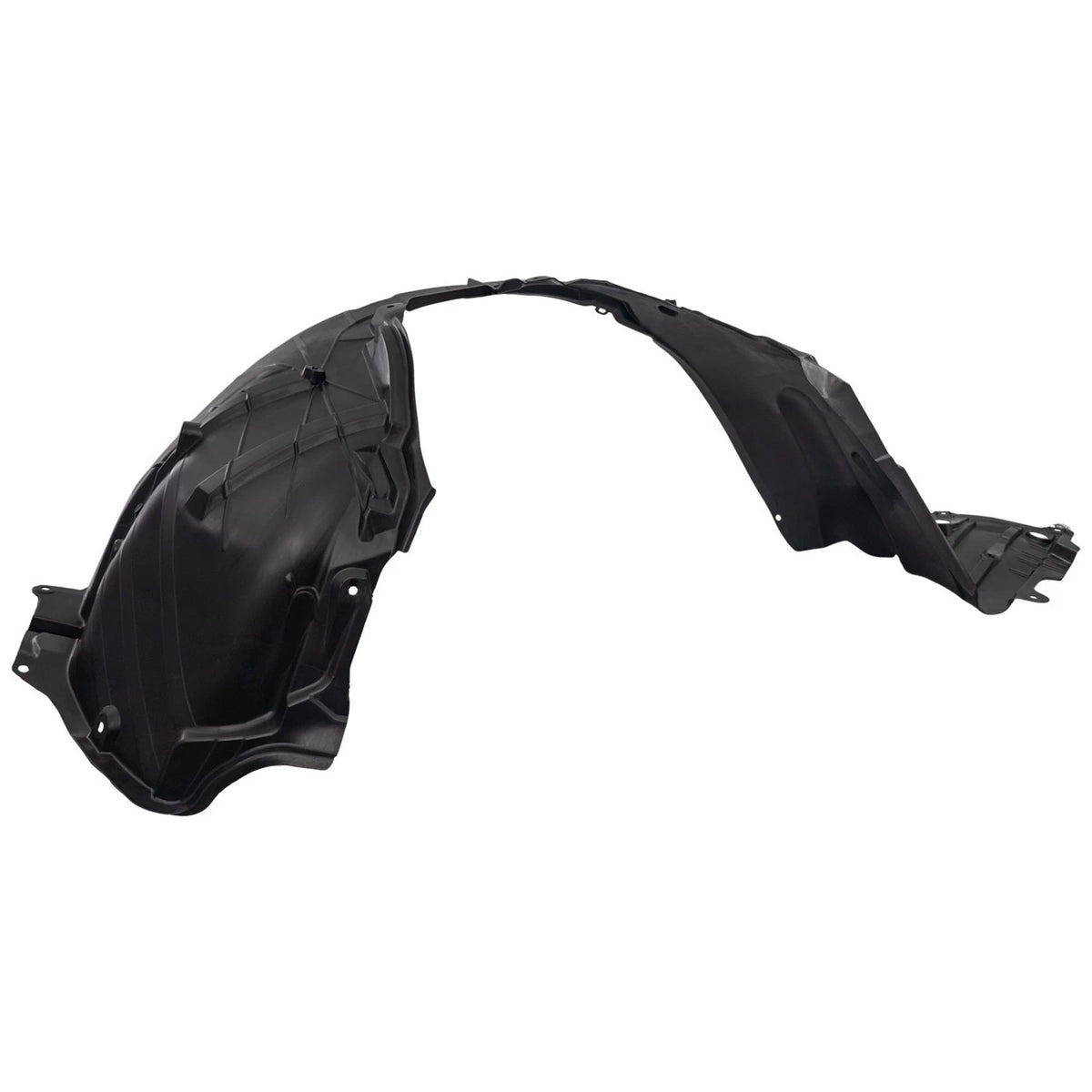 Fender Liner Front Driver Left 638435AA0A for Nissan Murano (2015–2024)