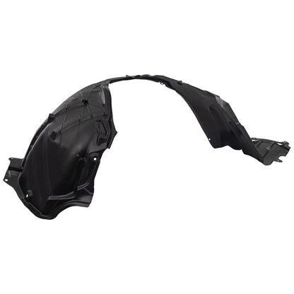 Fender Liner Front Driver Left 638435AA0A for Nissan Murano (2015–2024)