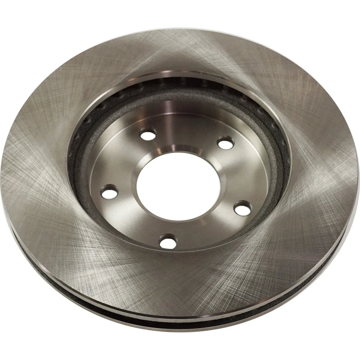 Front Brake Disc (2007-2012) for Dodge Caliber & Mitsubishi Lancer