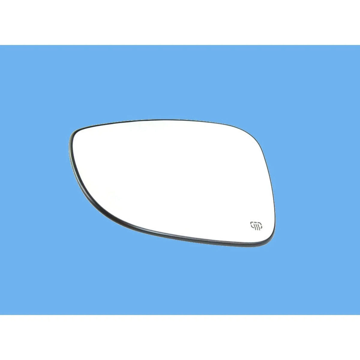 Mirror Glass for Passenger Side of Chrysler Pacifica