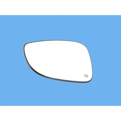 Mirror Glass for Passenger Side of Chrysler Pacifica