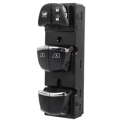 Power Window Switch (3.5L) for Nissan Murano 2015-2024