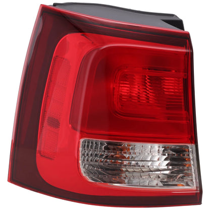 Tail Light for Kia Sorento (2014–2015) Driver Side Outer