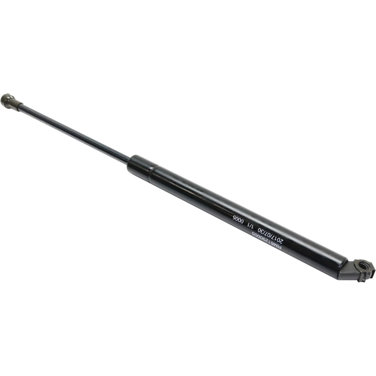 Trunk Lid Lift Supports (Driver/Passenger Side) for Mercedes