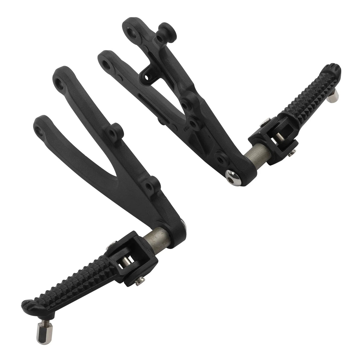 Bracket for Footpegs - Yamaha YZF R1 (2004-2006)
