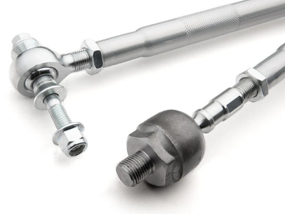 SuperATV Heavy-Duty Tie Rod Kit for Yamaha Wolverine RMAX 1000 (2021–2023)