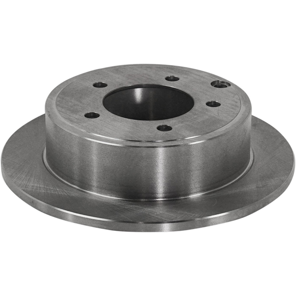 Rear Brake Rotor for Jeep Compass & Patriot 2007-2017