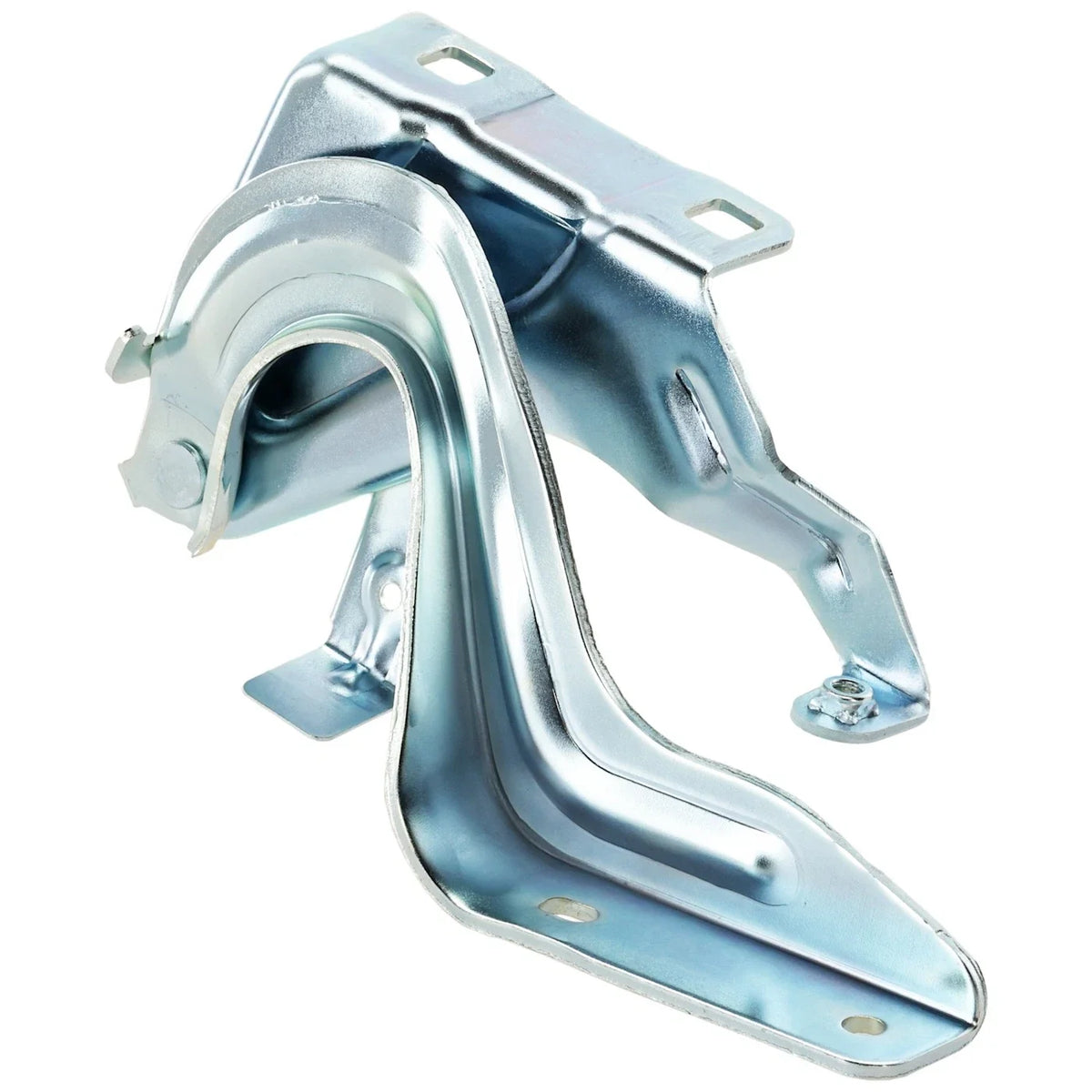Hood Hinge Set for Nissan Kicks 2018 to 2023