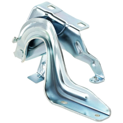 Hood Hinge Set for Nissan Kicks 2018 to 2023